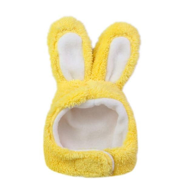 RabbitHat™ - Accessoire de déguisement pour chat - Doux Minous